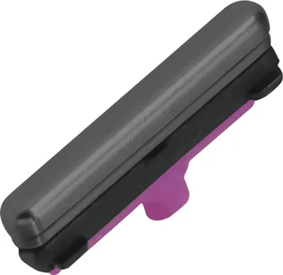 Immagine prodotto di Samsung, pulsante di accensione per Samsung Galaxy S10 e S10 Plus originale, nero
