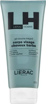 Image de Lierac Homme gel douche Gel Douche Intégral 200 ml