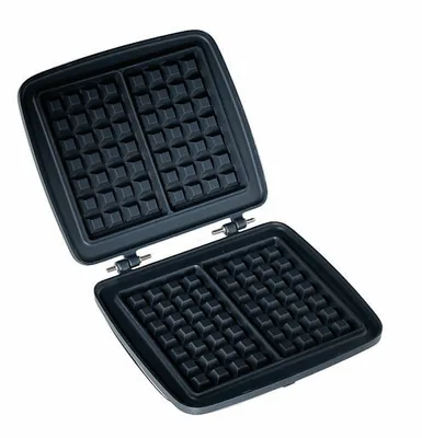Produktbild von FRIFRI - WA series - M002 - set bakplaten 4 x 7 - FM002