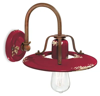 Productafbeelding van COUNTRY C1440, wandlamp, Ferroluce