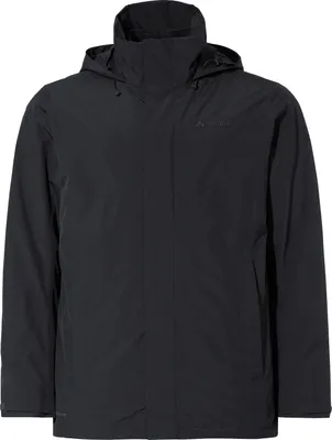 Produktbild von VAUDE VauDe Herren Rosemoor 3in1 Jacke black XL
