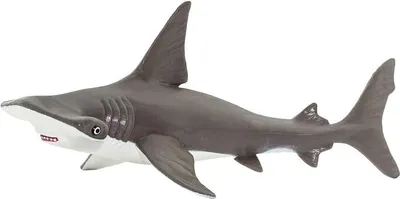 Produktbild von Safari Ltd 267929 Hammerhaibaby 17 cm Serie Wassertiere