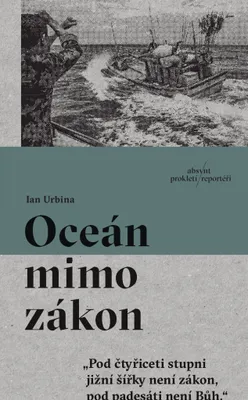 Immagine prodotto di Fuorilegge oceanico