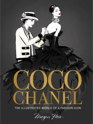 Produktbild von Coco Chanel Special Edition
