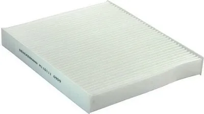 Produktbild von DENCKERMANN M110111 Innenraumfilter Pollenfilter für VW POLO (9N)
