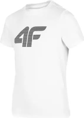 Produktbild von 4F Tshirts JTSM002, HJZ22JTSM00210S, Größe: 146