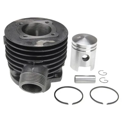 Produktbild von Tuning Zylinderkit 40mm für gebläsegekühlte Sachs 50/3 und 50/4 Motoren