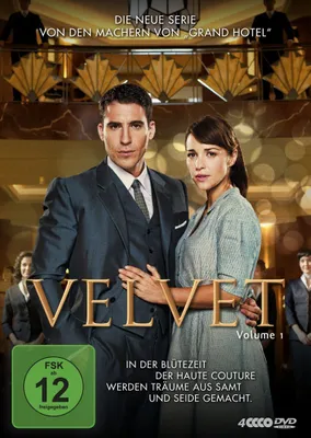 Obrázok produktu pre Velvet