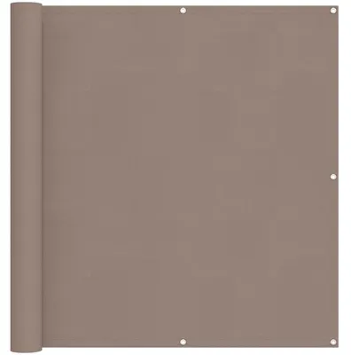 Immagine prodotto di vidaXL Schermatura per balcone 120 x 200 cm