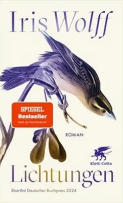 Productafbeelding van Lichtungen