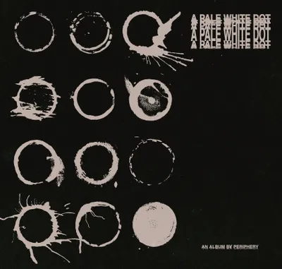 Obrázok produktu pre Periphery - A Pale White Dot (CD)