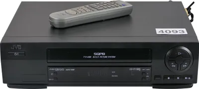 Immagine prodotto di Jvc Hr-J581