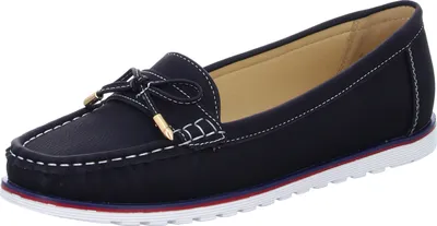 Produktbild von Slipper/Kletthalbschuh Freizeit (casual) 12607