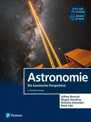 Produktbild von Astronomie