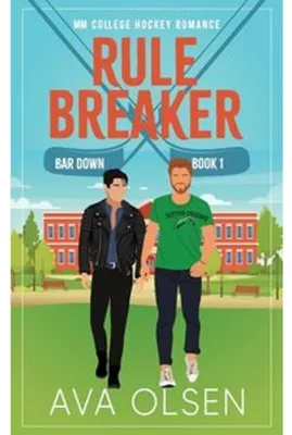 Produktbild von Rule Breaker