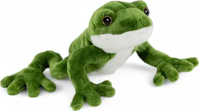Immagine prodotto di Rana Carl Dick 15 cm. Peluche, peluche, peluche 3705