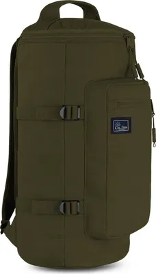 Produktbild von normani Canvas-Seesack 19 l