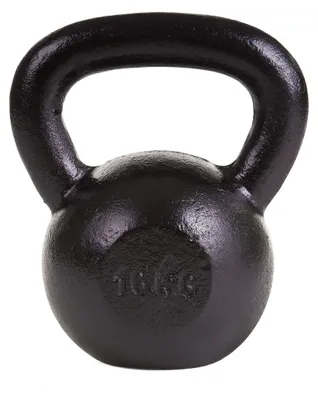 Produktbild von Sport-Thieme Kettlebell, 16 kg