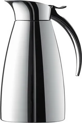 Produktbild von 1x Emsa Isolierkanne Eleganza 0,6 l Kanne, Kaffeekanne