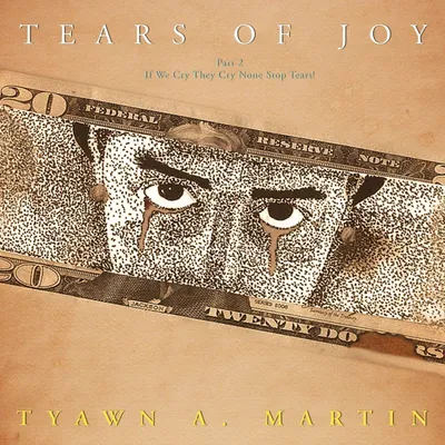 Produktbild von Tears of Joy