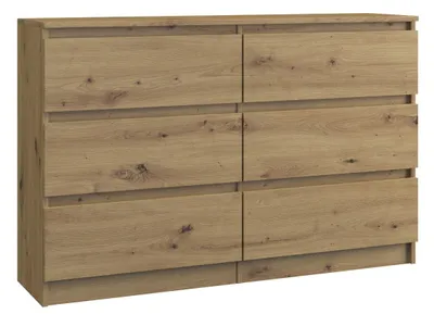 Obrázok produktu pre Komoda Malwa M6/120 ARTISAN