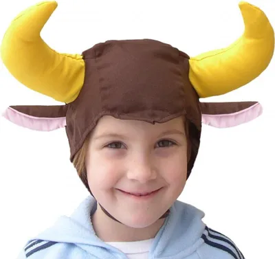 Obrázek produktu pro Čepička kravička