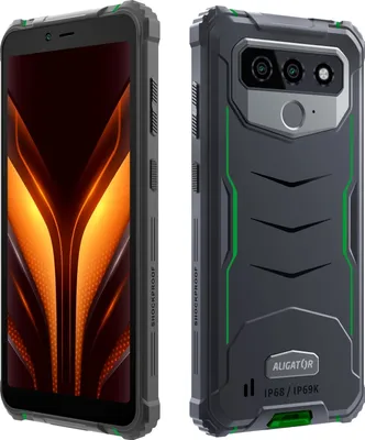 Produktbild von Aligator RX850 eXtremo 4GB/64GB wurde eingestellt.