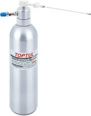 Produktbild von TOPTUL Sprühflasche Druckluft NDAA0165 650ml