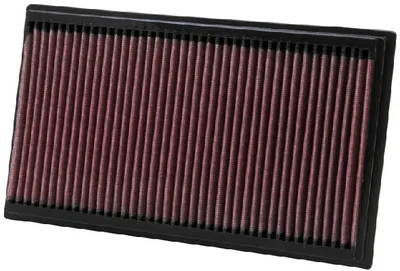 Produktbild von K&N FILTERS Luftfilter (33-2273) für JAGUAR XJ XF S-Type