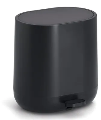Immagine prodotto di Pattumiera a pedale con sistema di chiusura automatica ZELLER, 6 l