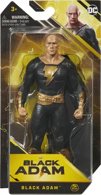 Immagine prodotto di Figura DC Black Adam 13 cm