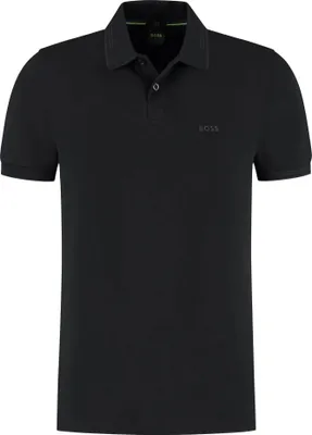 Produktbild von Boss Paul Poloshirt Herren