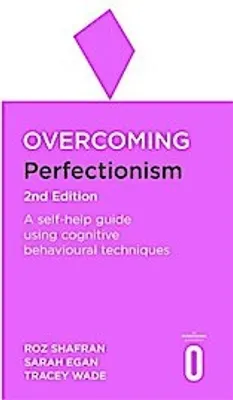Produktbild von Overcoming Perfectionism 2nd Edition