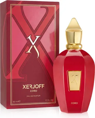 Image de Xerjoff Coro EDP 50 ml UNISEX