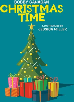 Produktbild von Christmas Time