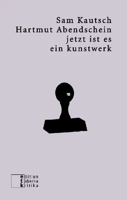 Produktbild von jetzt ist es ein kunstwerk