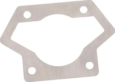 Produktbild von Distanzplatte Zylinderfuß 1mm  46,5mm