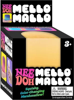 Obrázek produktu pro NeeDoh 40308, Squishy, 3 rok/roky, Vícebarevný