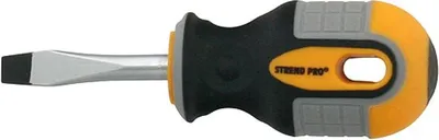 Produktbild von Schraubendreher Strend Pro 372.015, 5x38 mm, Mini, Schlitz