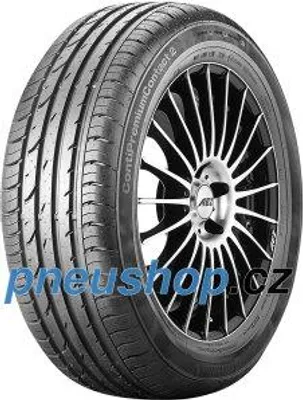 Obrázek produktu pro Continental So car-tyres ContiPremiumContact™ 2 ( 16 )