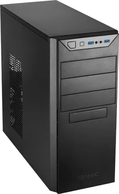 Immagine prodotto di Antec VSK4000B-U2/U3 computer case Desktop Nero