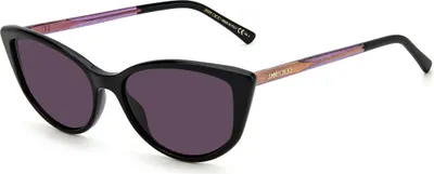 Productafbeelding van Jimmy Choo Nadia/S 807/UR. Maat: 56