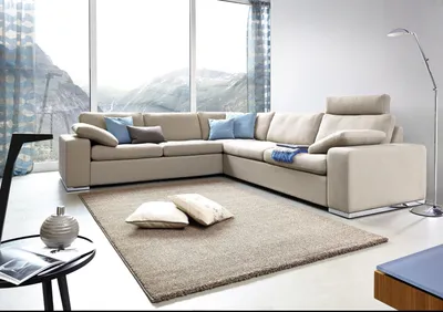 Produktbild von Astra Teppich Samoa 140 x 200 cm Des. 001 Farbe 066 erde