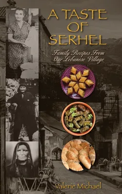Produktbild von A Taste of Serhel