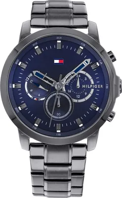 Produktbild von Tommy Hilfiger - Tommy Hilfiger TH1791796 - Jameson - Armbanduhr