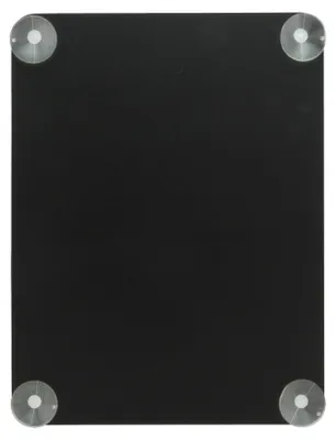 Produktbild von Securit® Doppelseitige Fenstertafel