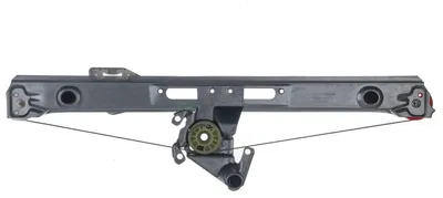 Produktbild von DENCKERMANN L000001 Elektrischer Fensterheber Hinten Links für BMW 3 Limousine (E46)
