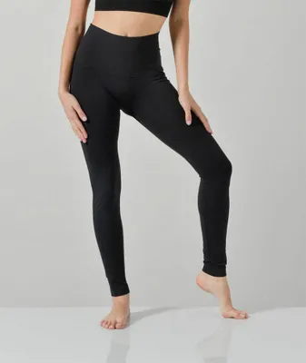 Produktbild von Bmymoon Lunatic Leggings Schwarz L-XL Damen Schwarz L-XL