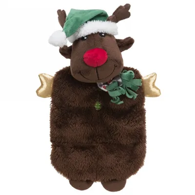 Produktbild von Trixie Xmas Schlenkertier Rentier