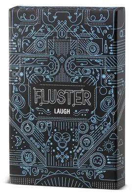 Produktbild von Erweiterungspack Fluster Laugh